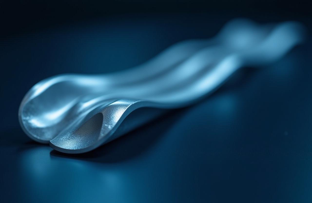 電気自動車用軽量金属部品